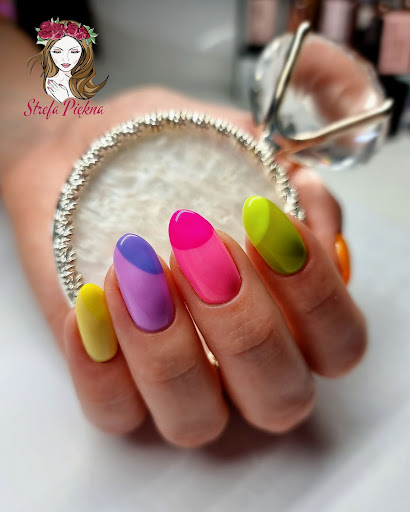 Strefa piękna salon kosmetyczny Warszawa