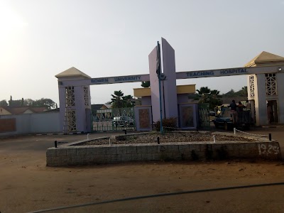 Bowen University Teaching Hospital