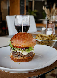 Photo n°12 de Le roulis à Ouistreham (Bar à tapas)