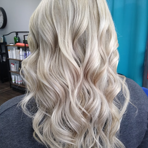 Belle Vous Salon - United States