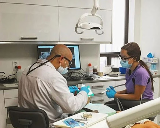 Bond Street Dental - Thumbnail