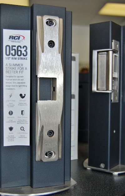 GOLDEN BEAR LOCK & SAFE, INC.