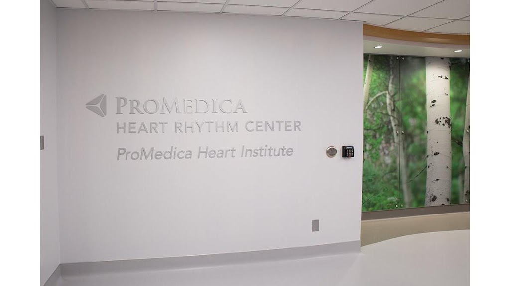 Promedica Heart Rhythm Center