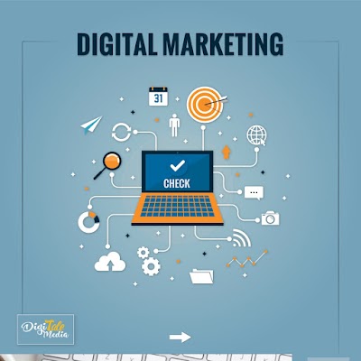Photos of DigiTale Media