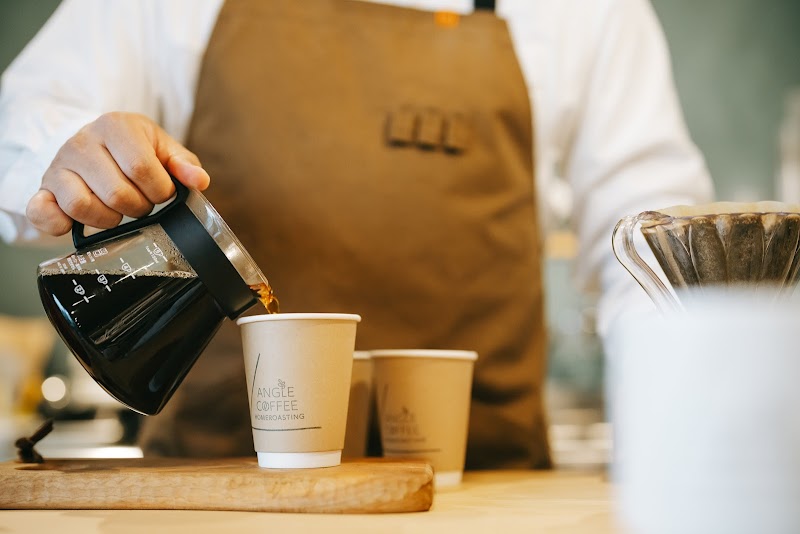 ANGLE COFFEE (アングルコーヒー)