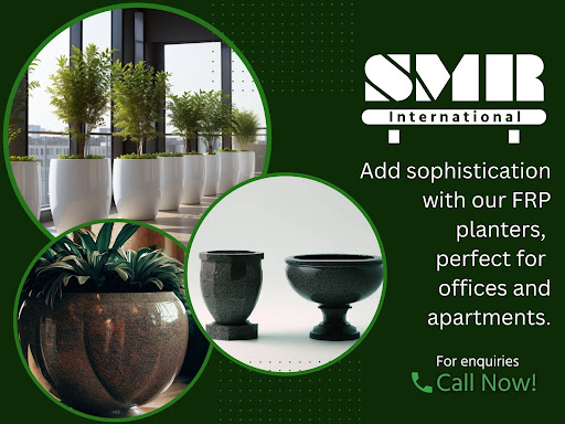 Step into the world of opulence and elevate your surroundings with SMR International's stunning c… post image