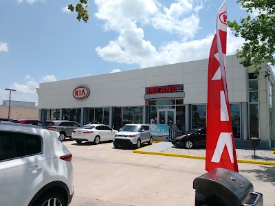 Photos of DeLand Kia