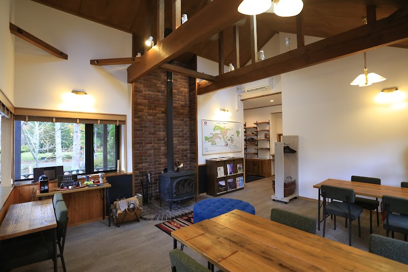 ロイヤルシティ宮城蔵王リゾート 蔵王シェアサロン