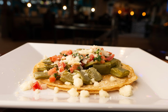 Tacos & Beer Mi Lindo Mexico by null