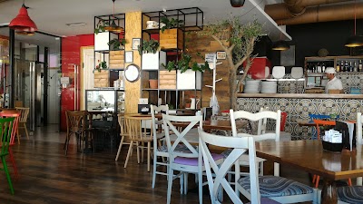 Photos of My Bar 1 Albania