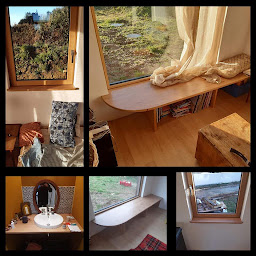 Photo n°13 de Kas Koad à Ploudalmézeau (Menuisier)