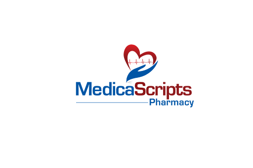 MedicaScripts Pharmacy - Visual