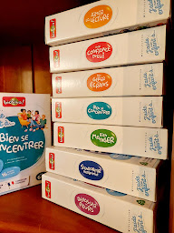 Photo n°21 de Dessine-Moi Un Papillon à Alzonne (Épicerie fine)