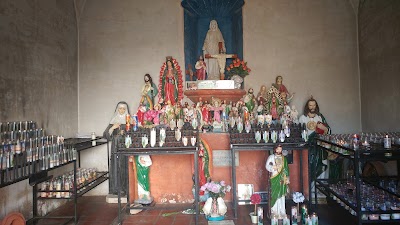 Photos of Mission San Xavier Del Bac