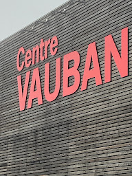 Photo n°9 de Hyper V « Le Vauban » à Longwy (Centre commercial)