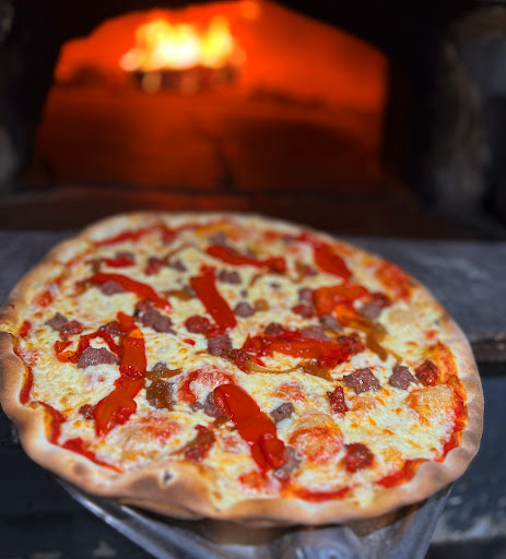 Photo 8 - LORENZO PIZZA ( Pizzas, Burgers, Hot Dogs, Tex Mex )