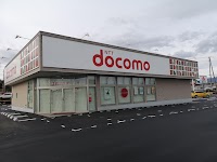 ドコモショップ新白河店