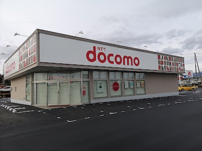 ドコモショップ新白河店