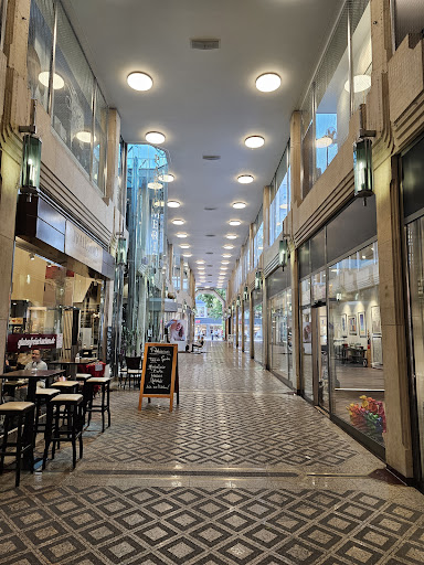 LLOYD Concept Store Mannheim - Thumbnail