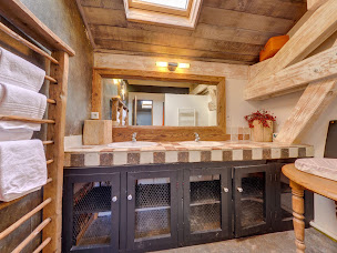 Photo n°10 de Gîte La Source des Aroncis à Montgardin (Gîte)