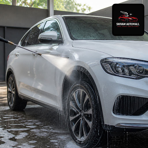 Give your car the flawless base it deserves before paint protection. At Shivam Automall – Car Det… post image