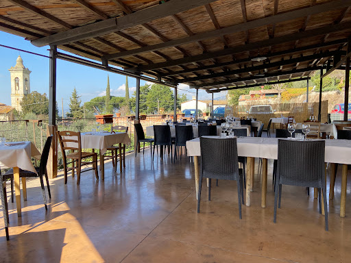 Trattoria La Gargotta