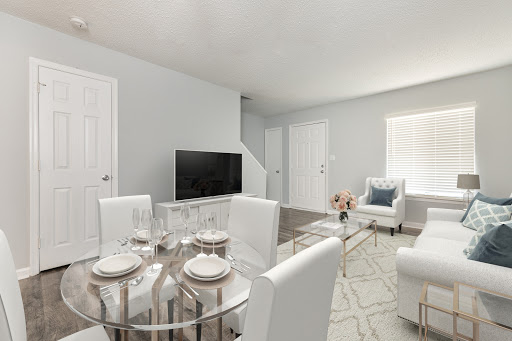 Fort Mill Townhomes - Thumbnail