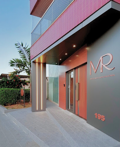 MR Advocacia Especializada - Inventário, Família, Aposentadoria