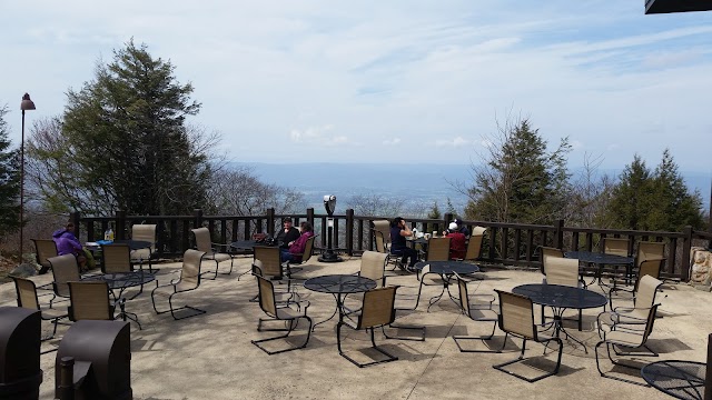 Shenandoah National Park