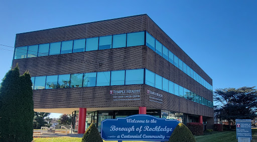 Fox Chase Cancer Center - Huntingdon Pike - United States