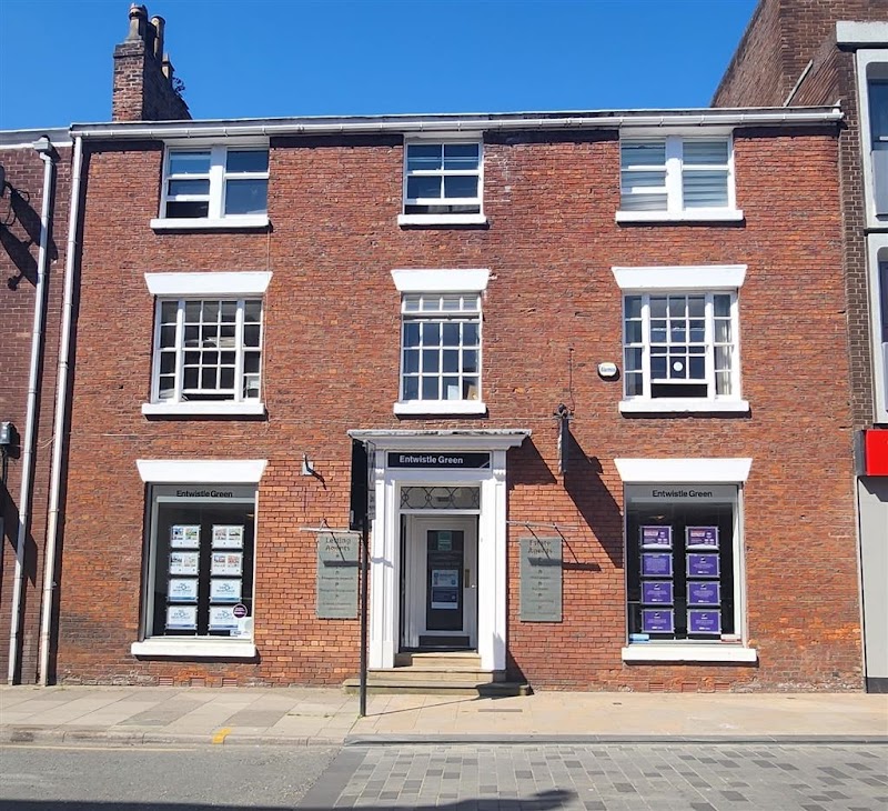Entwistle Green Sales and Letting Agents Preston photo 2