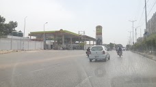 Attock Petrol Pump karachi