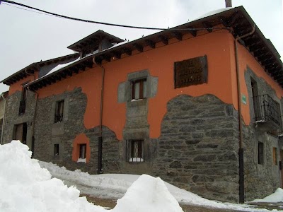 Photos of Hotel Rural "El Holand&eacute;s Errante"