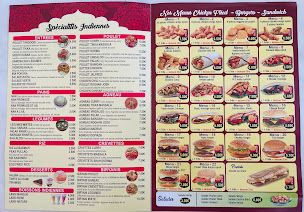 Photo n°16 de Fast Fried Chicken Indian à Villeneuve-Saint-Georges (Restaurant indien)