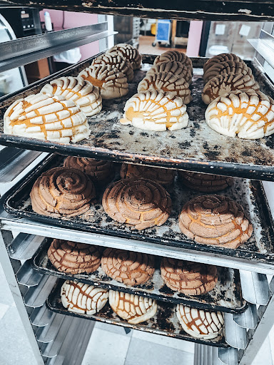 Sammy's Mexican Bakery - Thumbnail