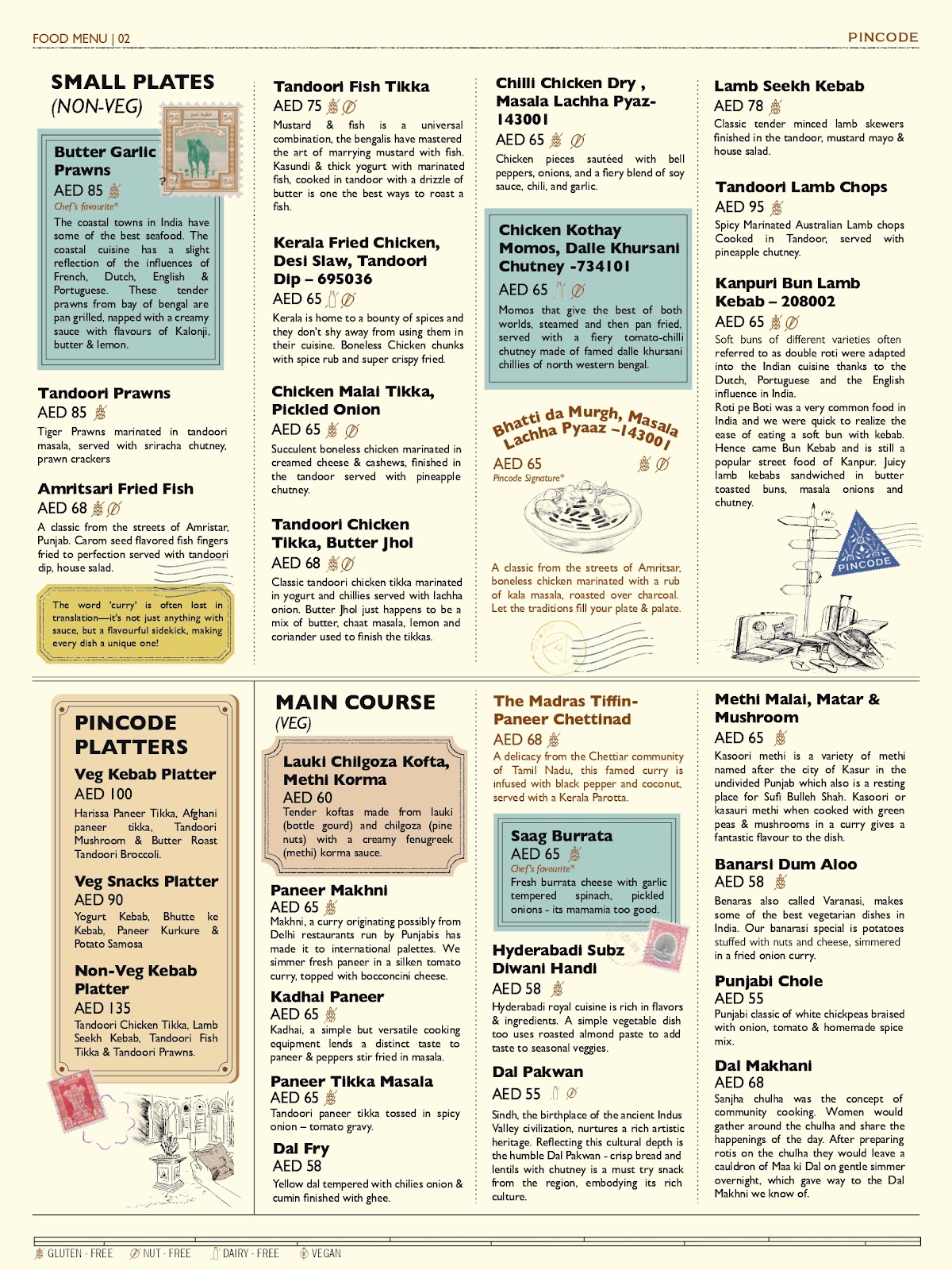 Pincode by Kunal Kapur - صورة 2