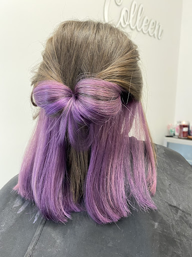 Colored by Colleen, LLC Gallery - United States