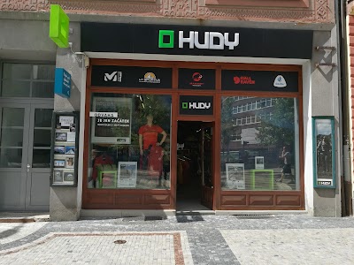 Photos of HUDYsport Liberec