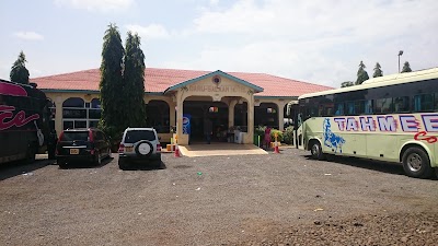 Photos of Al-sherrif petrol station and restaurant