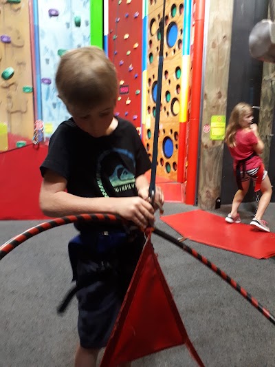 Photos of SLR @ Vertigo Adventure Centre