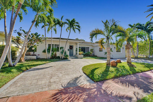 Marina Johnson - Miami Real Estate