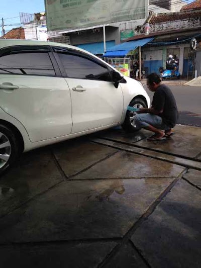 car-wash