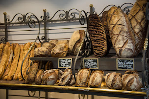 Photo n°30 de Maison Landemaine Levallois à Levallois-Perret (Salon de thé)