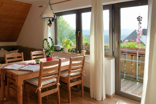 Gästehaus Hundelbach, Ferienwohnungen - Thumbnail