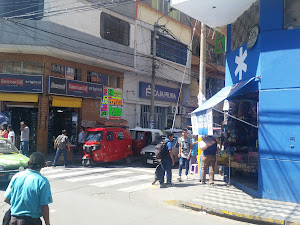 Caja Piura Huánuco 0