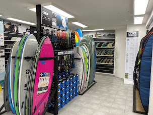 Photo n°1 de FCS Hossegor à Soorts-Hossegor (Magasin de surf)