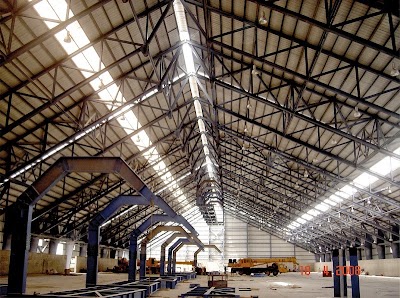 Photos of Ashour Industrial & Trading Co.