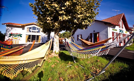 Tropical hamac
