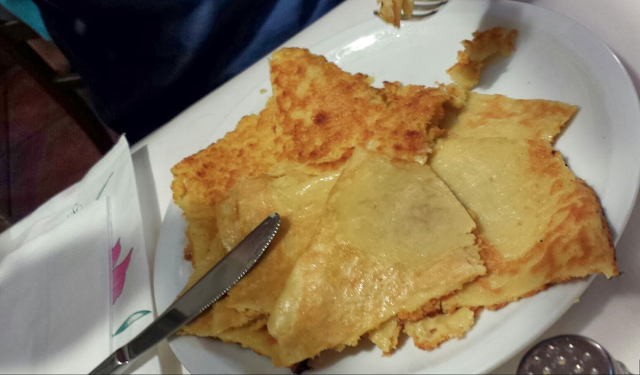 Pizzeria Dessì