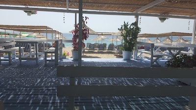 Restaurant Seaside